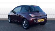 Vauxhall Adam 1.4i Jam 3dr Petrol Hatchback